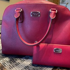 Michael Kors Handbag